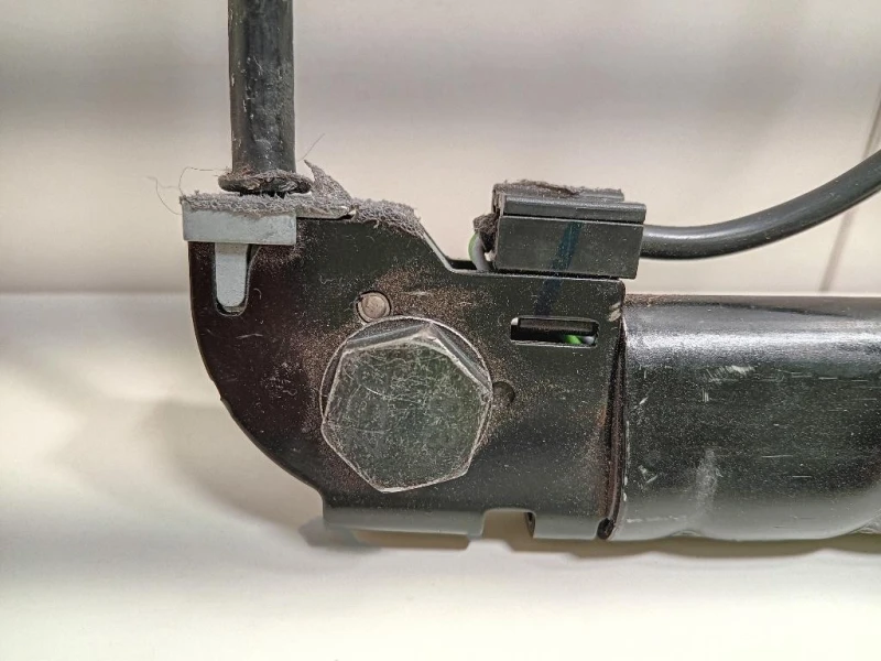 Pretensionatore Sinistro 34022871 A Fiat 500 II 2015