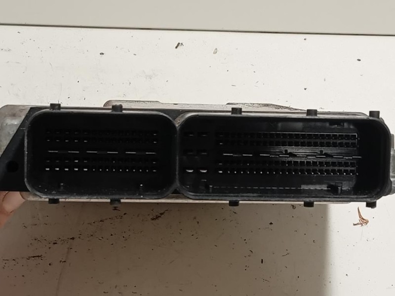 Centralina Iniezione 55576906AAP Opel Insignia A 2009