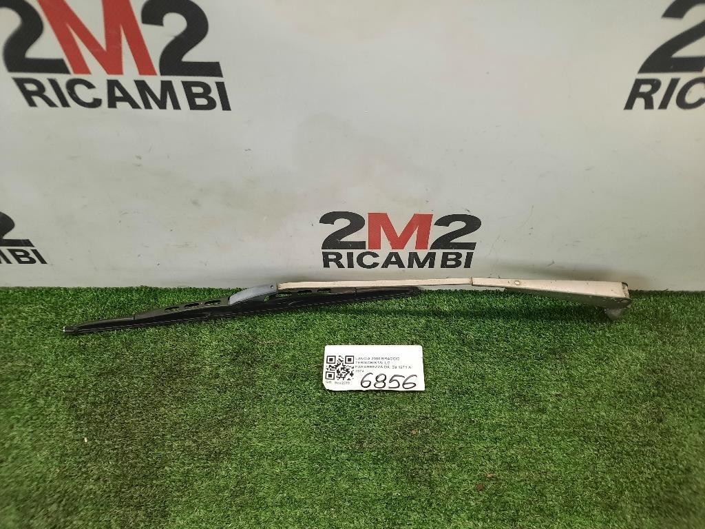 Braccio Tergicristallo Parabrezza DX DESTRO Lancia 2000