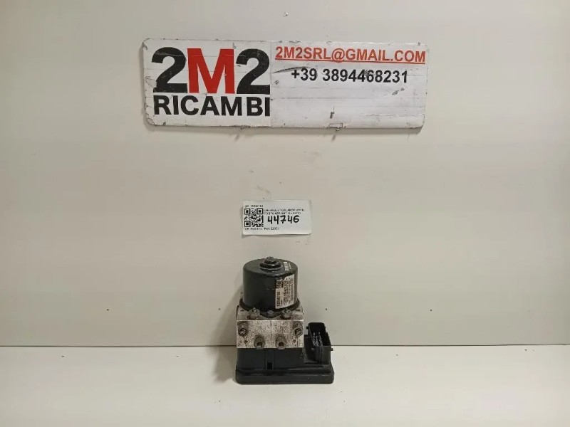 Pompa ABS ANT 13356788 Chevrolet Orlando 2011