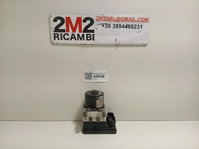 Pompa ABS ANT 13356788 Chevrolet Orlando 2011