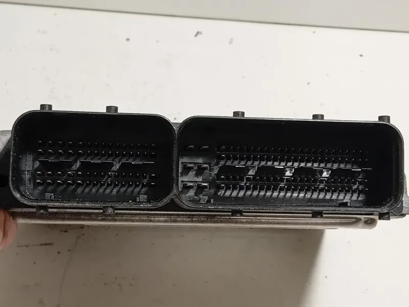 Centralina Iniezione 55590420 Opel Insignia A 2009