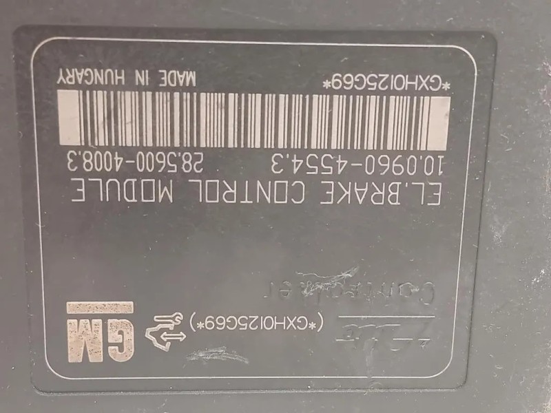 Pompa ABS ANT 285600-40083 Chevrolet Orlando 2011