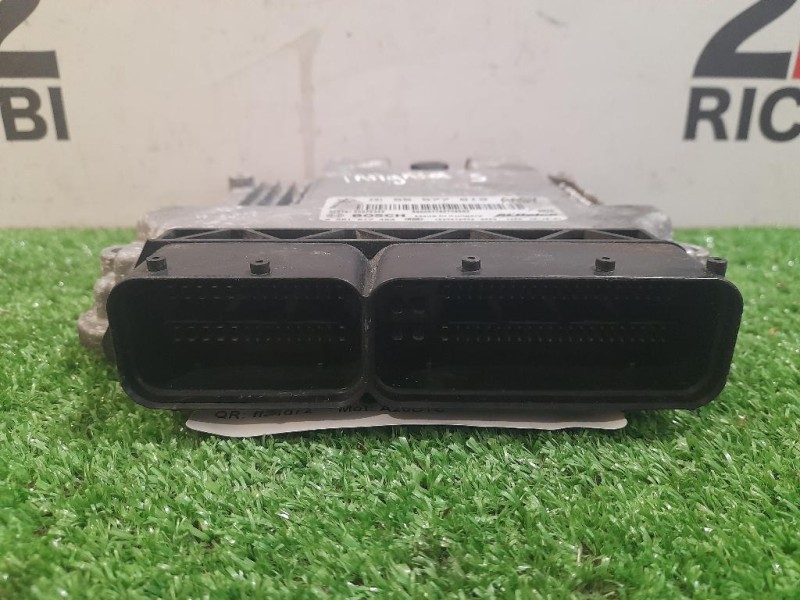 Centralina Iniezione 9155577619 Opel Insignia A 2009