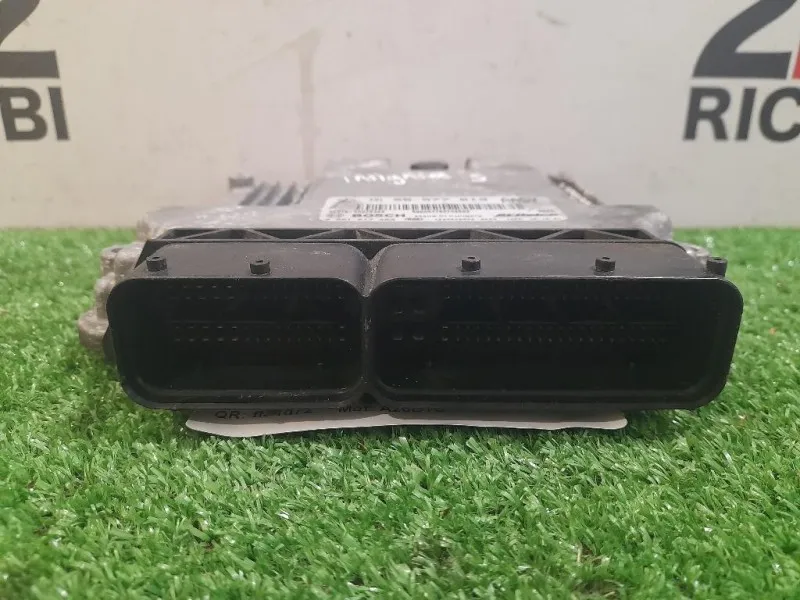 Centralina Iniezione 9155577619 Opel Insignia A 2009