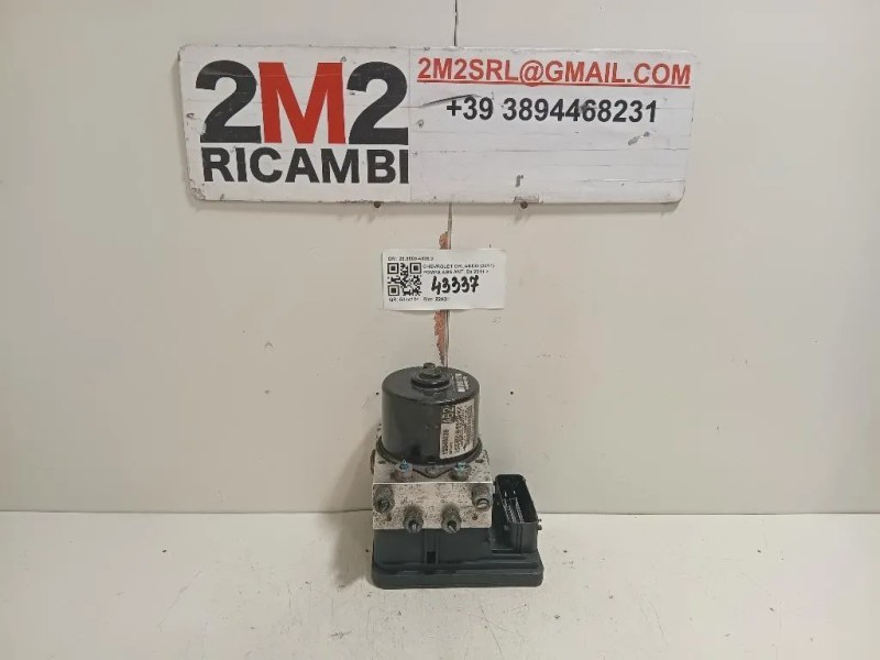 Pompa ABS ANT 285600-40083 Chevrolet Orlando 2011