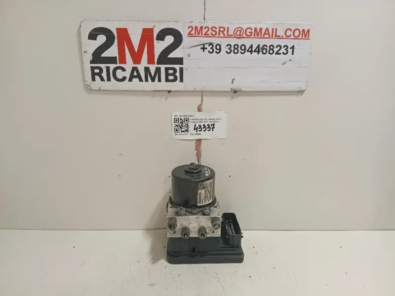 Pompa ABS ANT 285600-40083 Chevrolet Orlando 2011