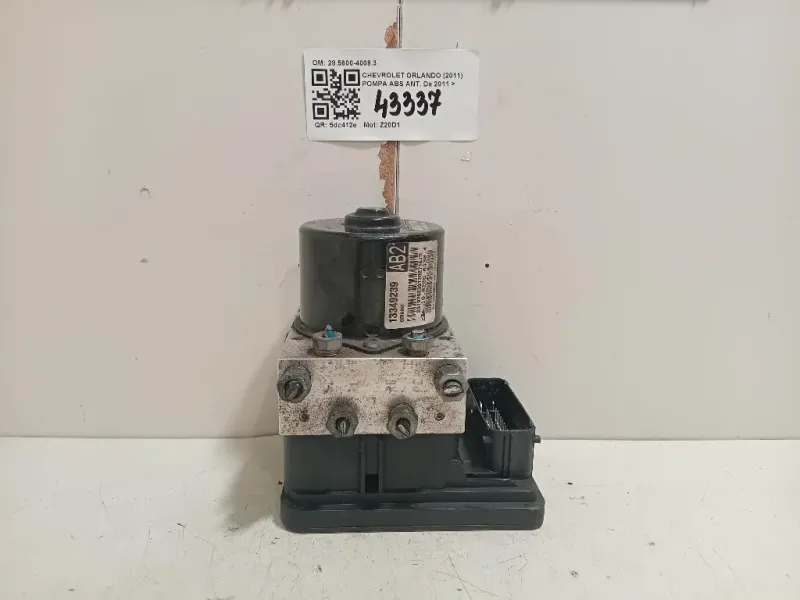 Pompa ABS ANT 285600-40083 Chevrolet Orlando 2011