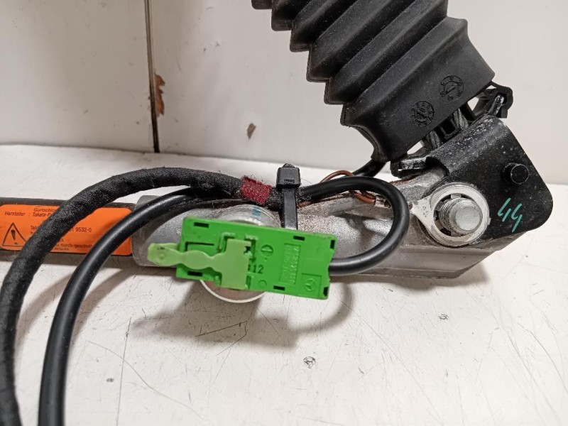 Pretensionatore Sinistro A1718600569 Mercedes Classe SLK R171 2004