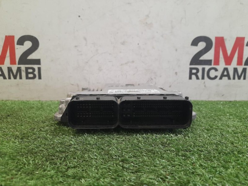 Centralina Iniezione 55577674 Opel Insignia A 2009