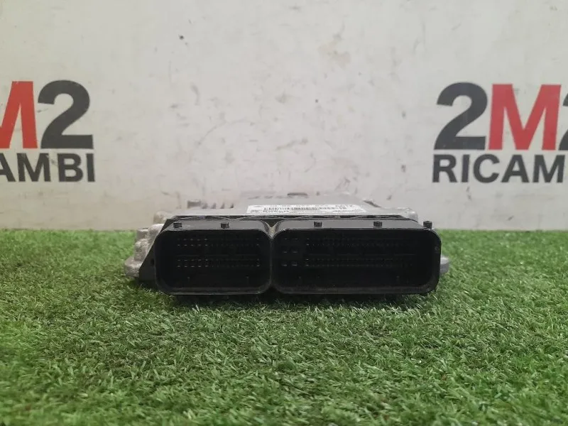 Centralina Iniezione 55577674 Opel Insignia A 2009