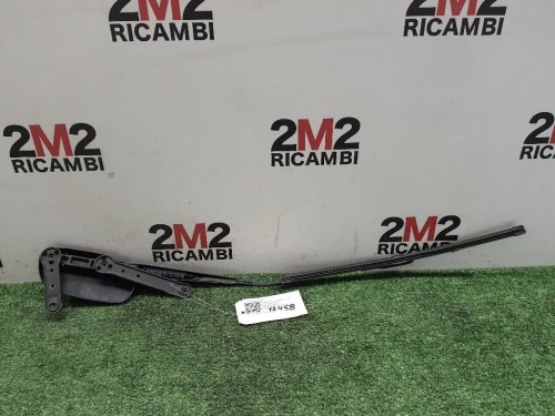 Braccio Oscillante Trasversale POST SX 5Q0511539A Volkswagen GOLF VII 2013