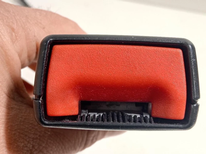 Pretensionatore Sinistro 9809949 Mini Countryman Cooper R60 2010