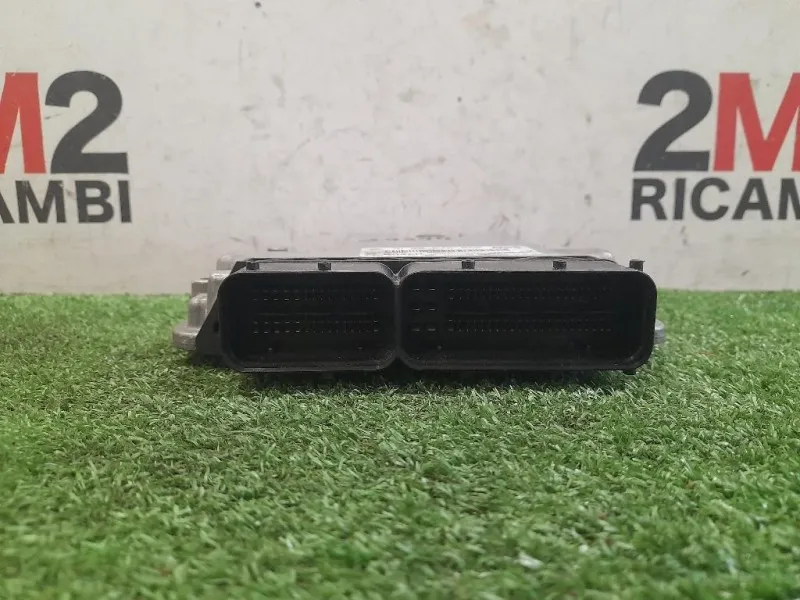 Centralina Iniezione 55576906 Opel Insignia A 2009