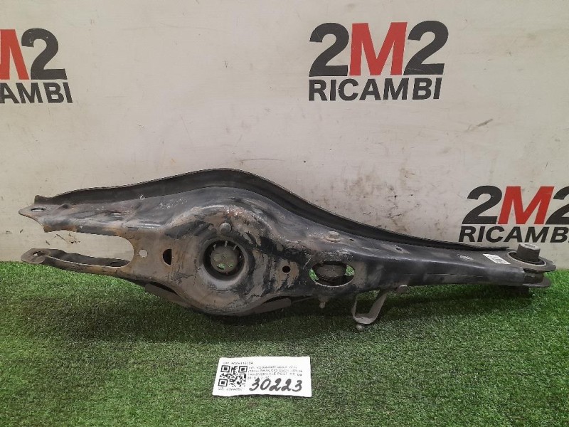 Braccio Oscillante Trasversale POST SX 5Q0511539A Volkswagen GOLF VII 2013