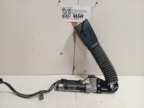 Centralina Iniezione 55590420 Opel Insignia A 2009