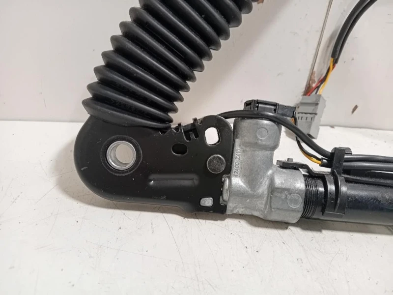 Pretensionatore Sinistro 610183700H Mini MINI Cooper R56 2007