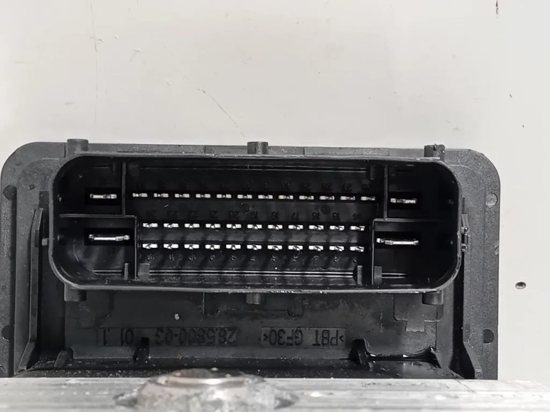 Pompa ABS ANT 13412550 Chevrolet Orlando 2011