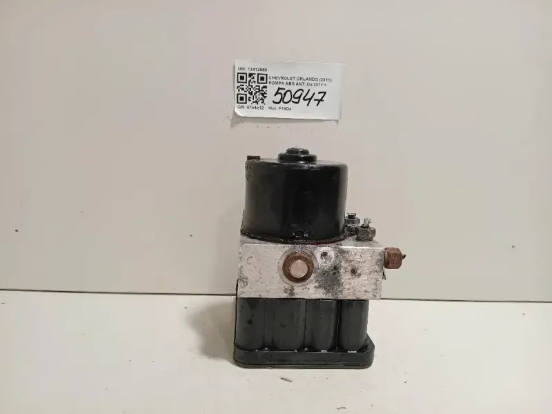 Pompa ABS ANT 13412550 Chevrolet Orlando 2011