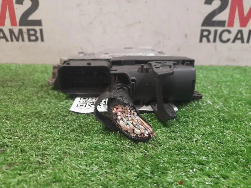 Centralina Iniezione 55573330 Opel Insignia A 2009