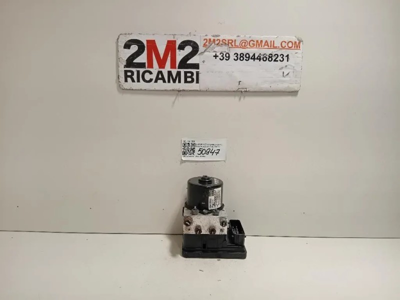 Pompa ABS ANT 13412550 Chevrolet Orlando 2011