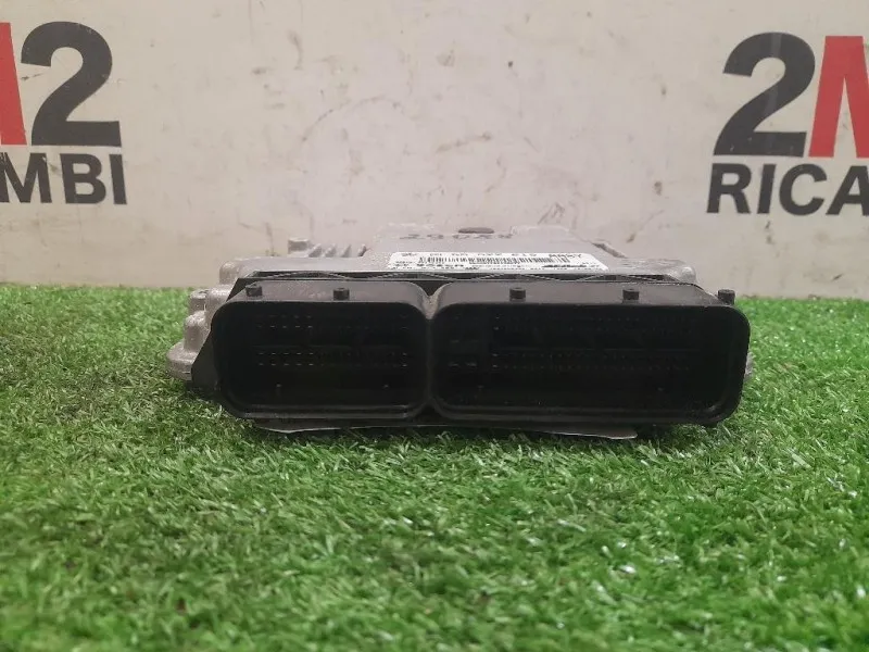 Centralina Iniezione 55577619 Opel Insignia A 2009