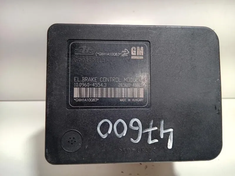 Pompa ABS ANT 13349239 Chevrolet Orlando 2011