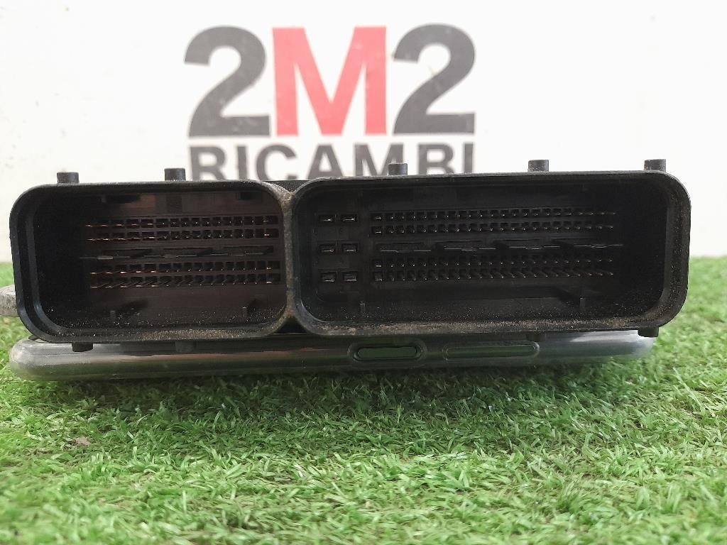 Centralina Iniezione 55590420 Opel Insignia A 2009