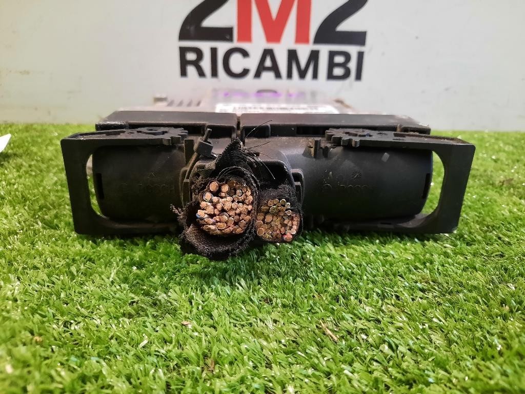 Centralina Iniezione 55573539 Opel Insignia A 2009