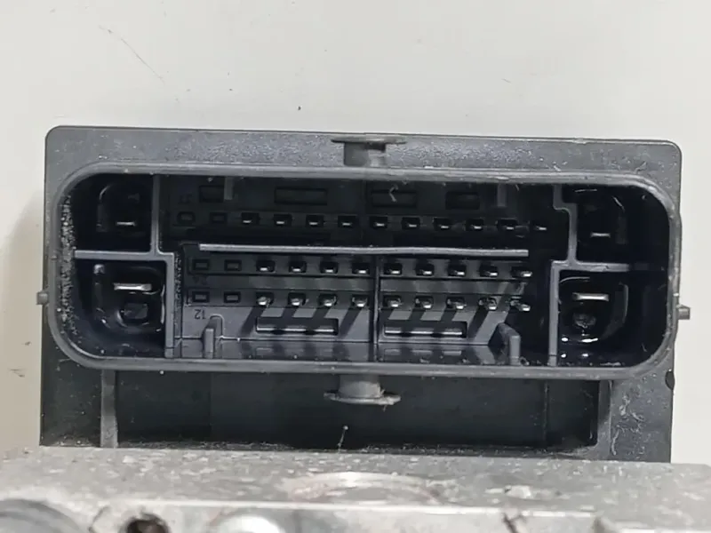 Pompa ABS ANT 9801127580 Citroen Berlingo III 2015