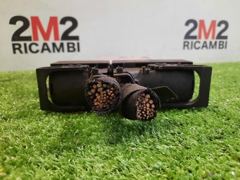 Centralina Iniezione 55577619 Opel Insignia A 2009