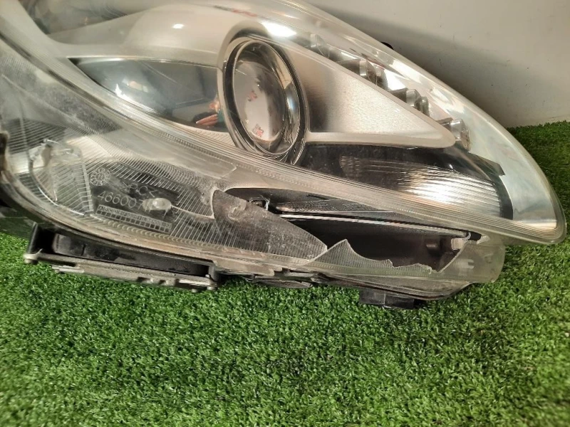 Proiettore ANT DX 50547542 Alfa Romeo Giulietta 2010