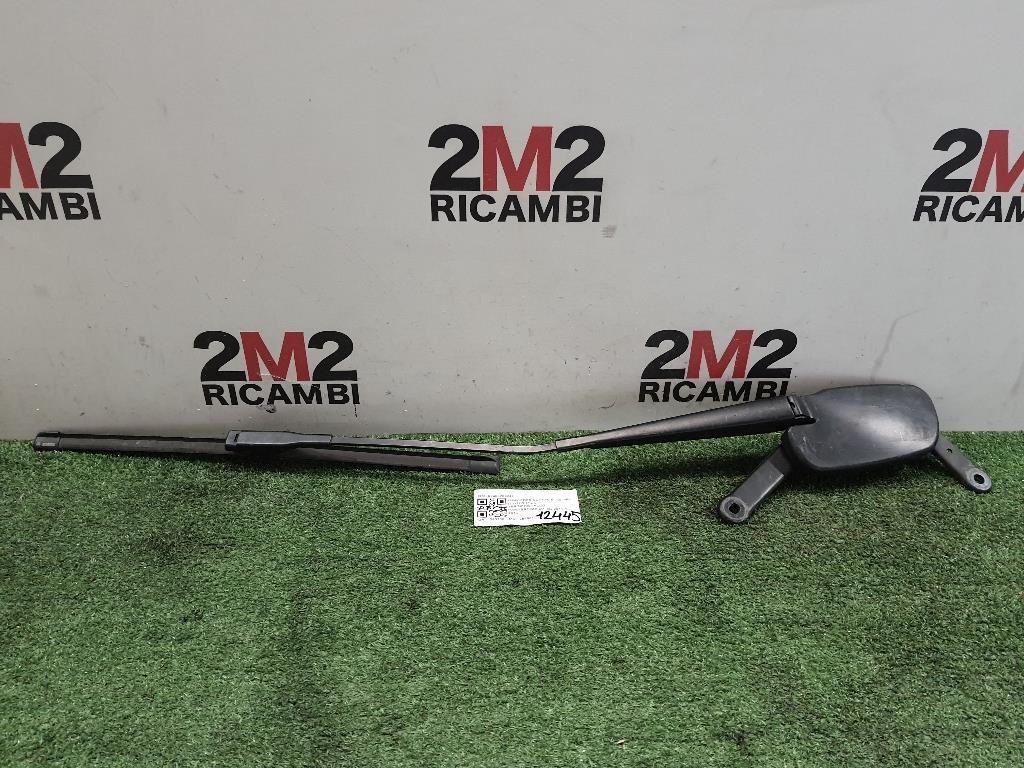 Braccio Tergicristallo Parabrezza DX A2468200244 Mercedes Classe B W246 2012
