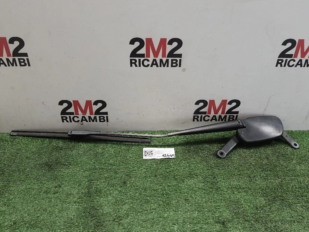 Braccio Tergicristallo Parabrezza DX A2468200244 Mercedes Classe B W246 2012
