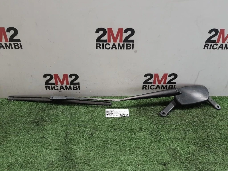 Braccio Tergicristallo Parabrezza DX A2468200244 Mercedes Classe B W246 2012