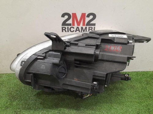 Centralina Iniezione 55585024 Opel Insignia A 2009