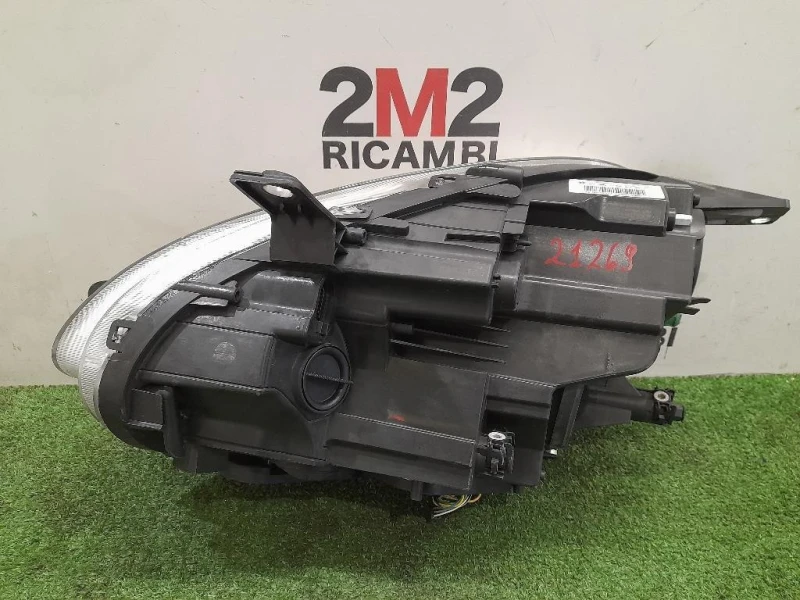 Proiettore ANT DX 50520227 Alfa Romeo Giulietta 2010