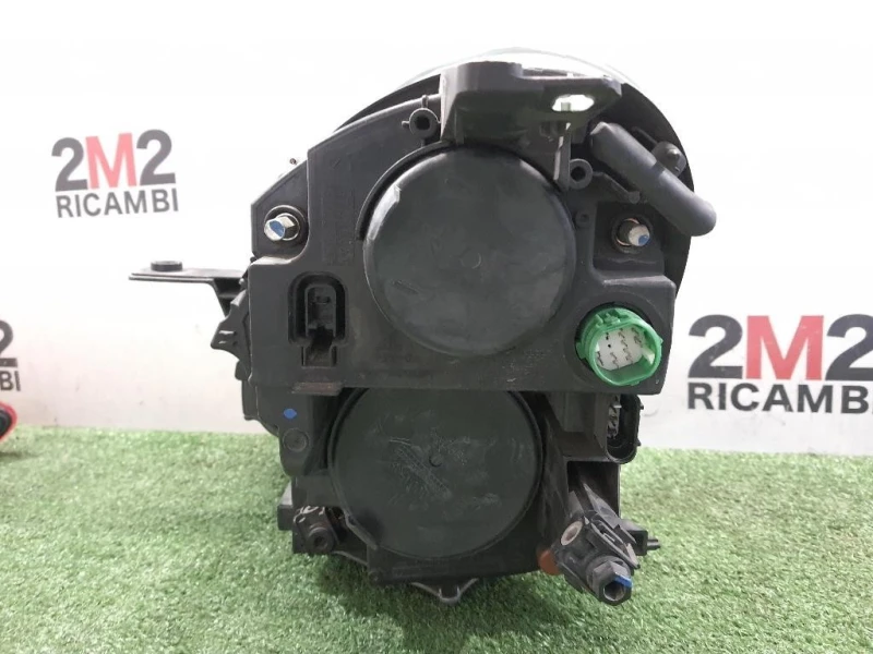 Proiettore ANT DX 50530879 Alfa Romeo Giulietta 2010