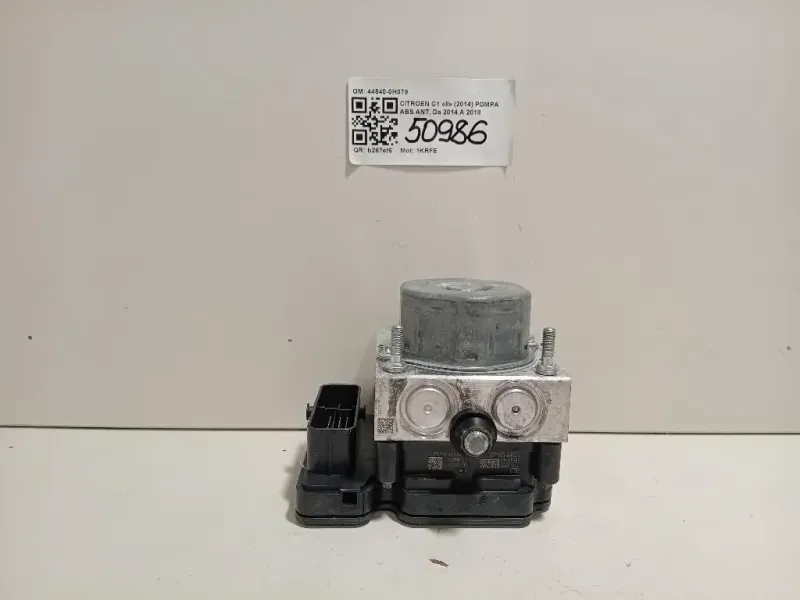 Pompa ABS ANT 44540-0H079 Citroen C1 II 2014
