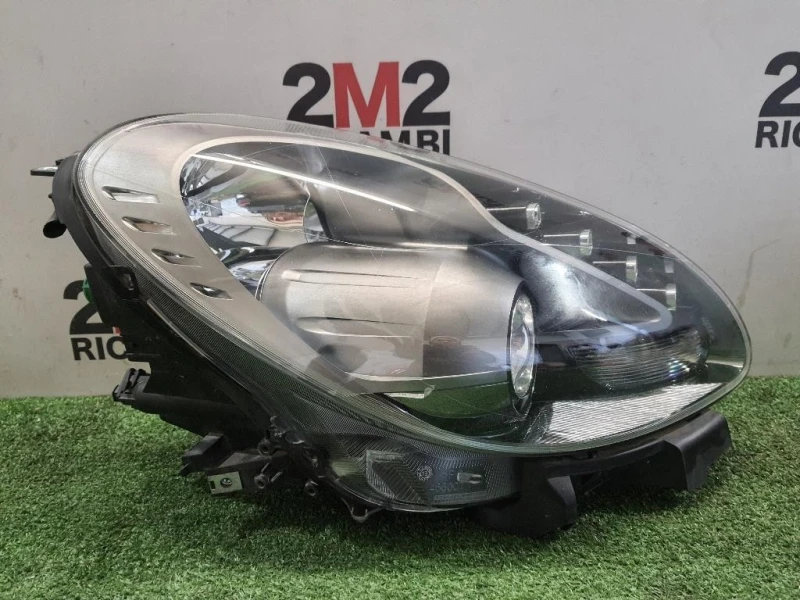 Proiettore ANT DX 50530879 Alfa Romeo Giulietta 2010