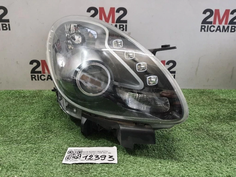 Proiettore ANT DX 50530879 Alfa Romeo Giulietta 2010