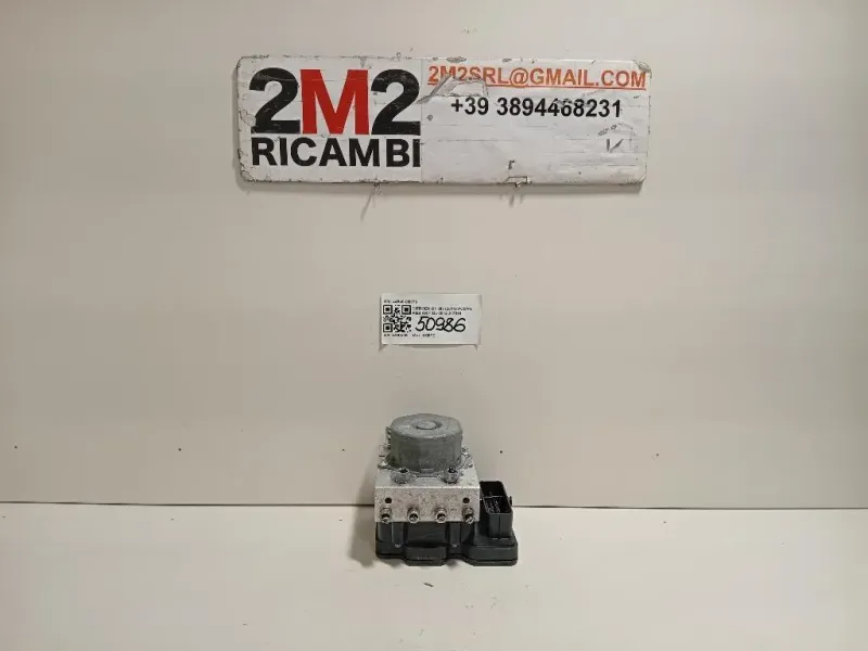 Pompa ABS ANT 44540-0H079 Citroen C1 II 2014