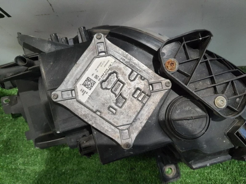 Proiettore ANT DX 50520229 Alfa Romeo Giulietta 2010