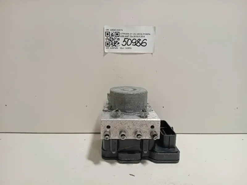 Pompa ABS ANT 44540-0H079 Citroen C1 II 2014
