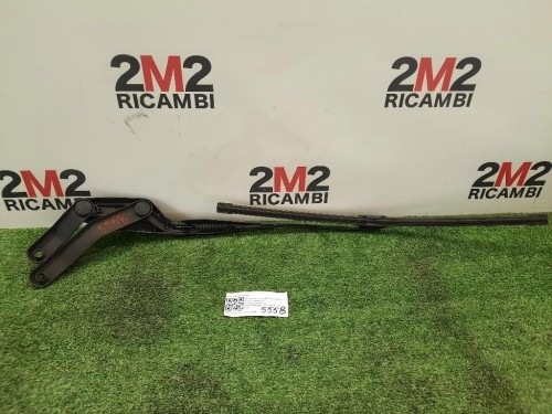 Braccio Tergicristallo Parabrezza DX A2048200344 DX Mercedes Classe C W204 2007