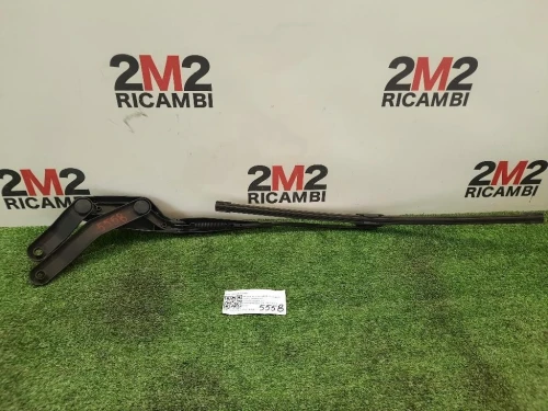 Braccio Tergicristallo Parabrezza DX A2048200344 DX Mercedes Classe C W204 2007