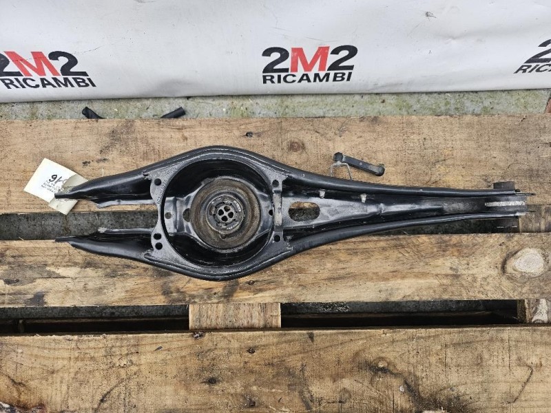 Braccio Oscillante Trasversale POST SX 5QA505311D SX Volkswagen T-roc 2017