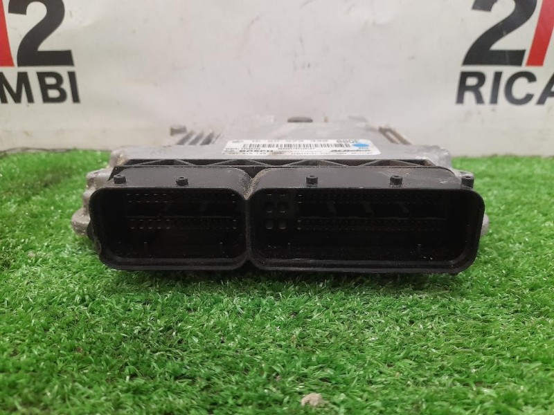 Centralina Iniezione 55573330 Opel Insignia A 2013