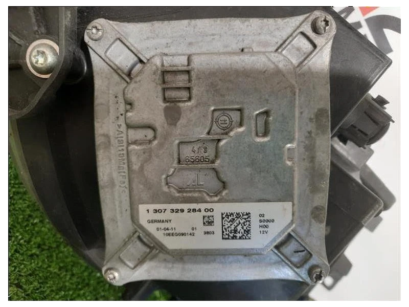 Proiettore ANT DX 46602748 Alfa Romeo Giulietta 2010