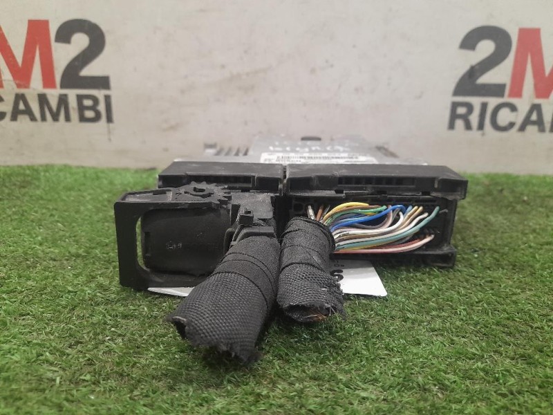 Centralina Iniezione 55585024AA7N Opel Insignia A 2013